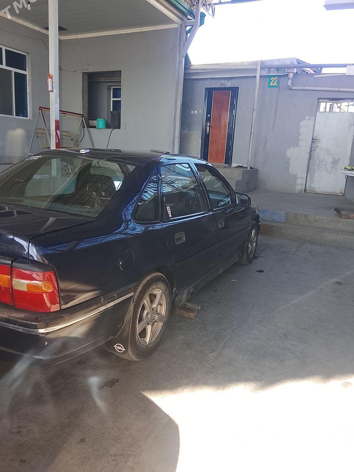 Opel Vectra 1993 - 45 000 TMT - Гызыларбат - img 2