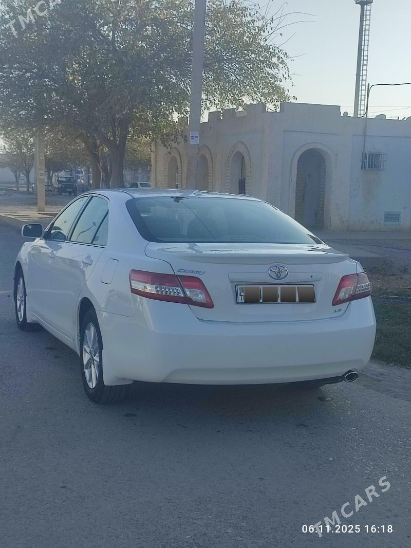 Toyota Camry 2011 - 210 000 TMT - Mary - img 5