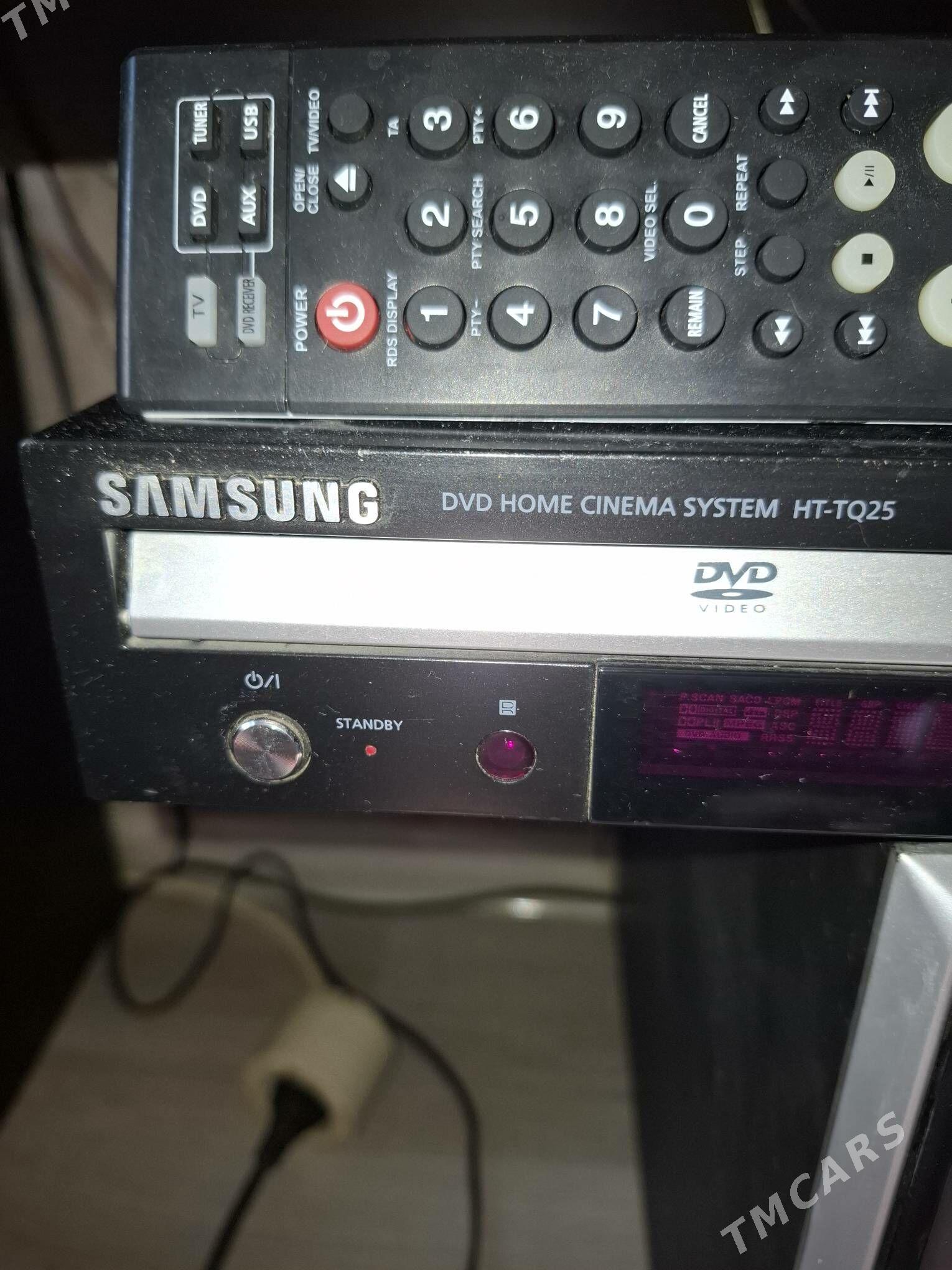 Samsung HT-TQ25 - Бузмеин - img 2