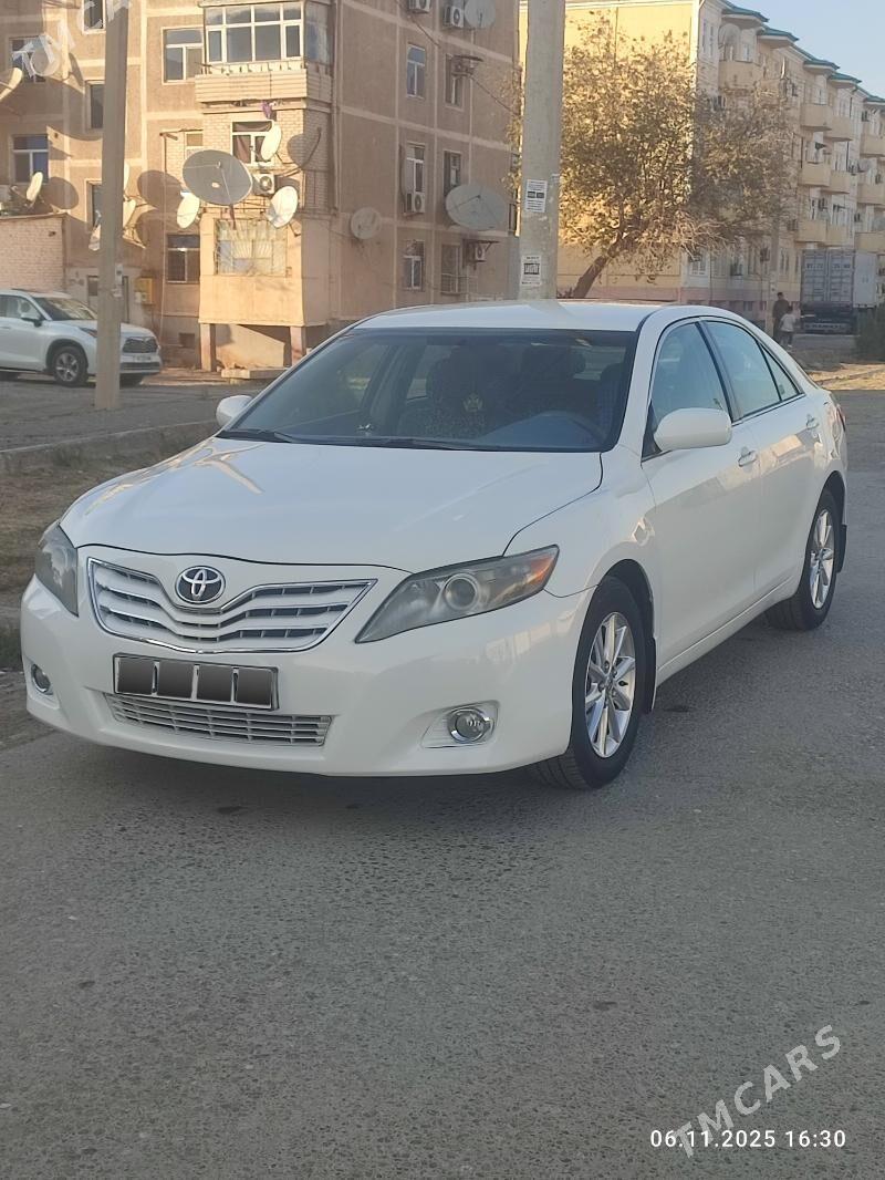 Toyota Camry 2011 - 210 000 TMT - Mary - img 2