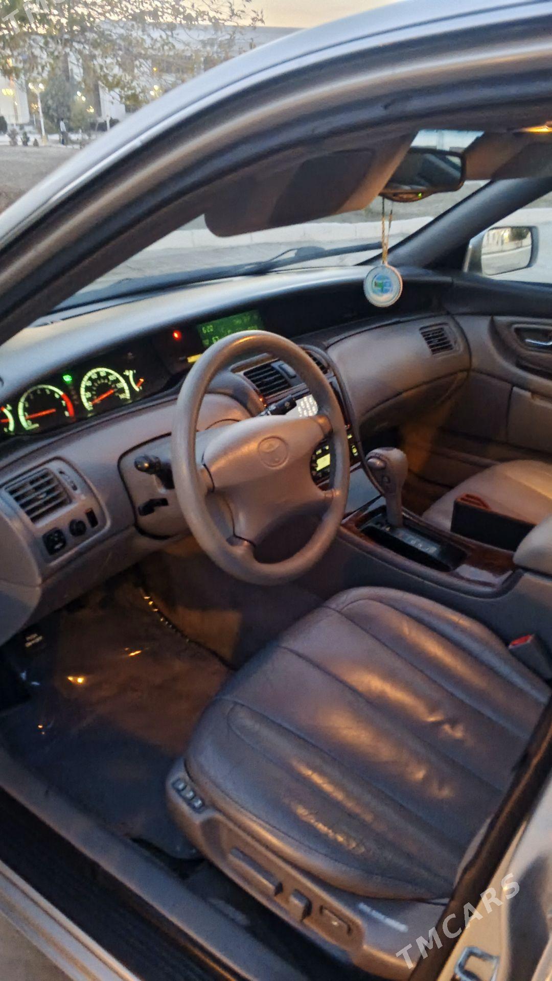 Toyota Avalon 2000 - 185 000 TMT - Гызыларбат - img 2