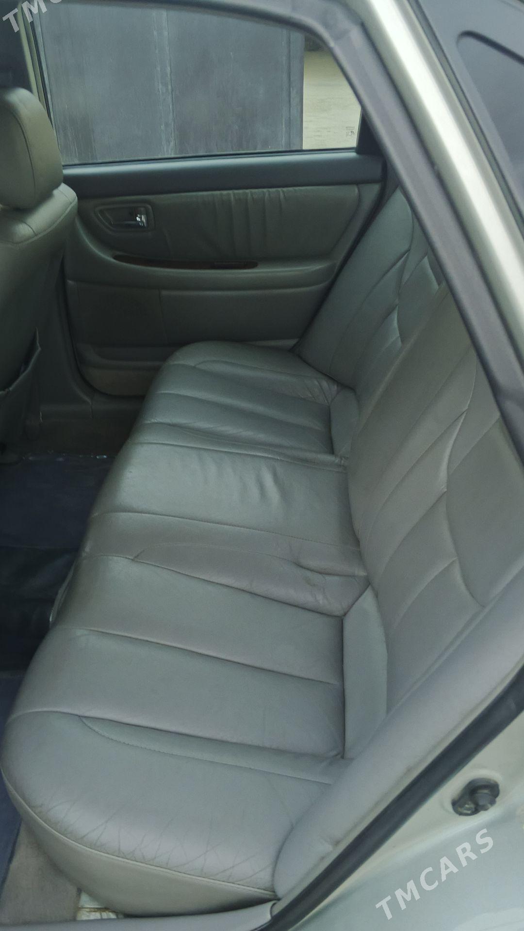 Toyota Avalon 2000 - 185 000 TMT - Гызыларбат - img 7