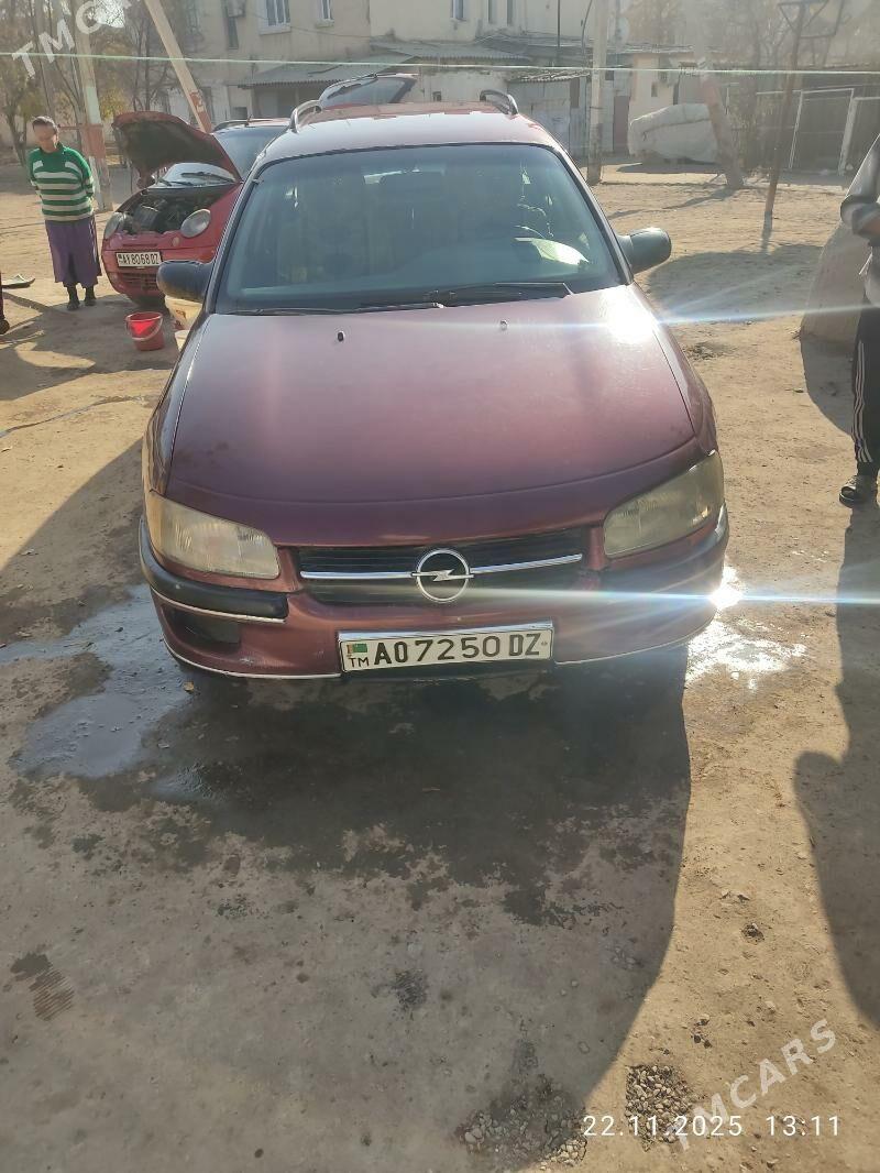 Opel Omega 1995 - 24 000 TMT - Дашогуз - img 1