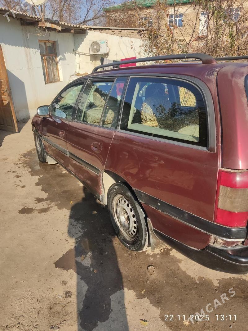 Opel Omega 1995 - 24 000 TMT - Дашогуз - img 3