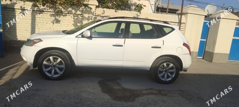 Nissan Murano 2004 - 70 000 TMT - Ашхабад - img 9