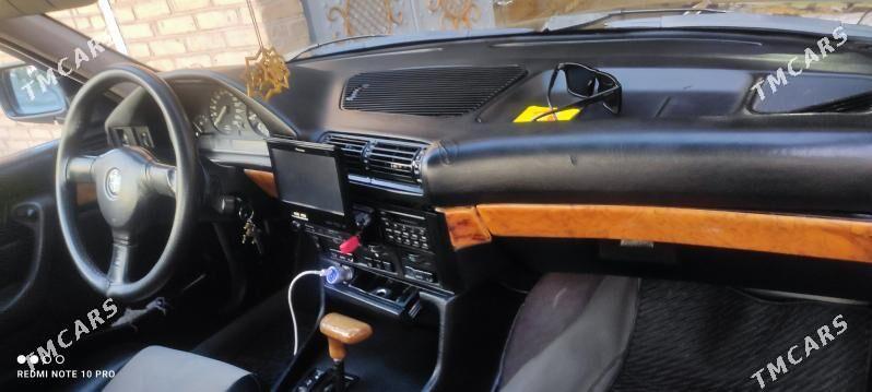 BMW 525 1992 - 77 000 TMT - Гарабекевюл - img 4