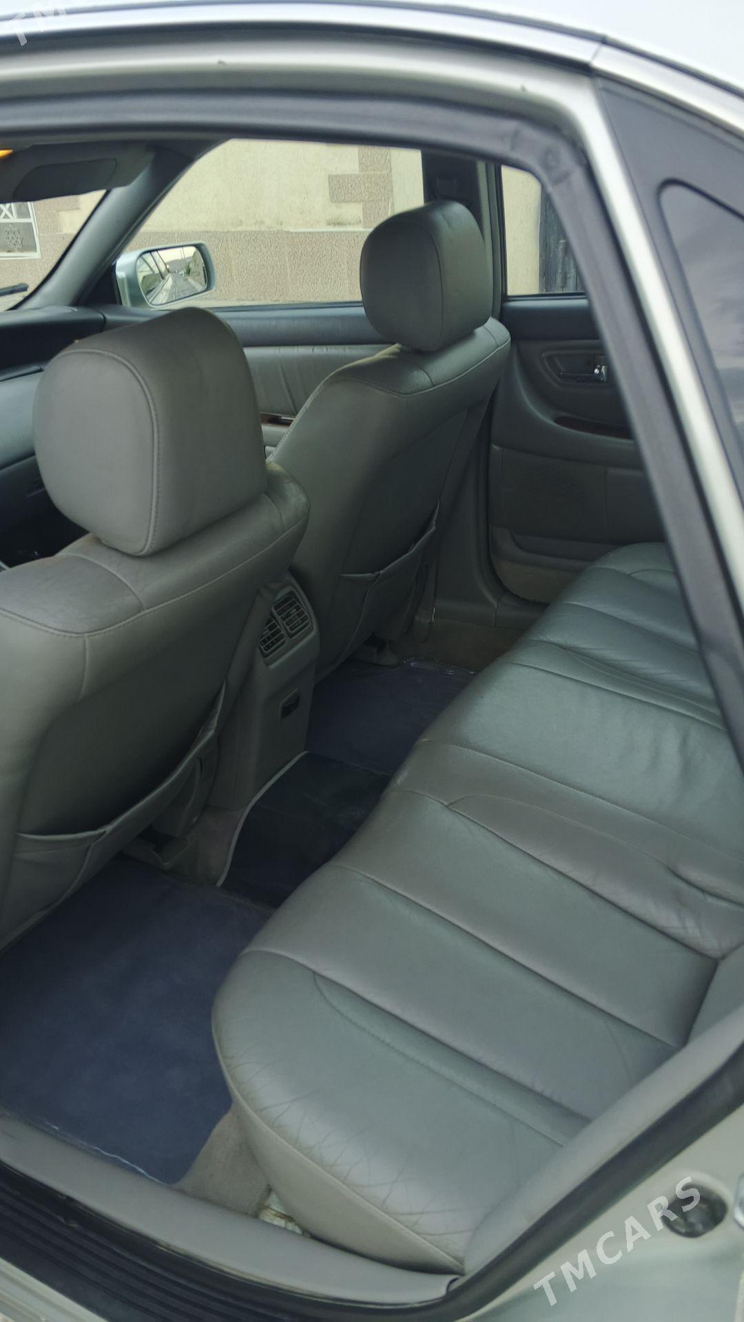 Toyota Avalon 2000 - 185 000 TMT - Гызыларбат - img 9