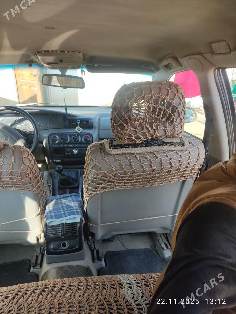 Opel Omega 1995 - 24 000 TMT - Дашогуз - img 2