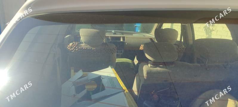 Nissan Murano 2004 - 70 000 TMT - Ашхабад - img 10