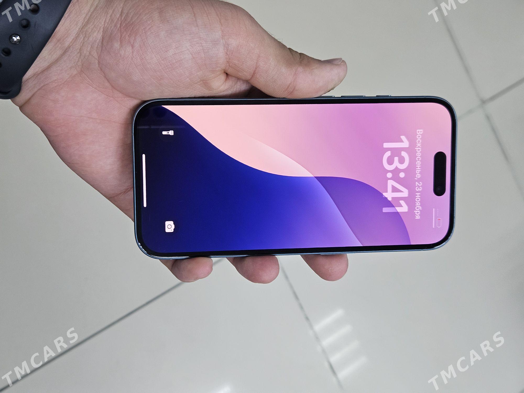 16 128gb kredit - Ашхабад - img 5