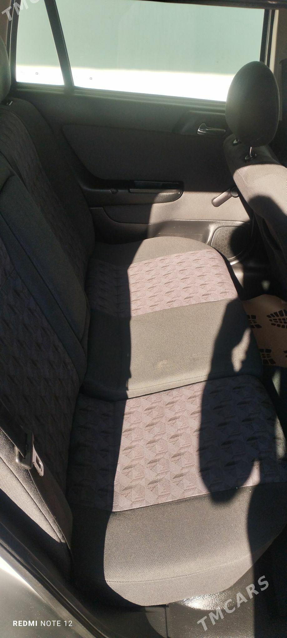 Opel Astra 2002 - 100 000 TMT - Дашогуз - img 7