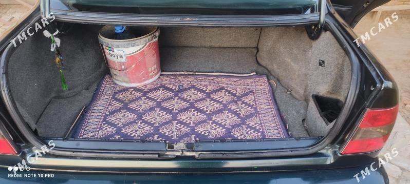 BMW 525 1992 - 77 000 TMT - Гарабекевюл - img 2