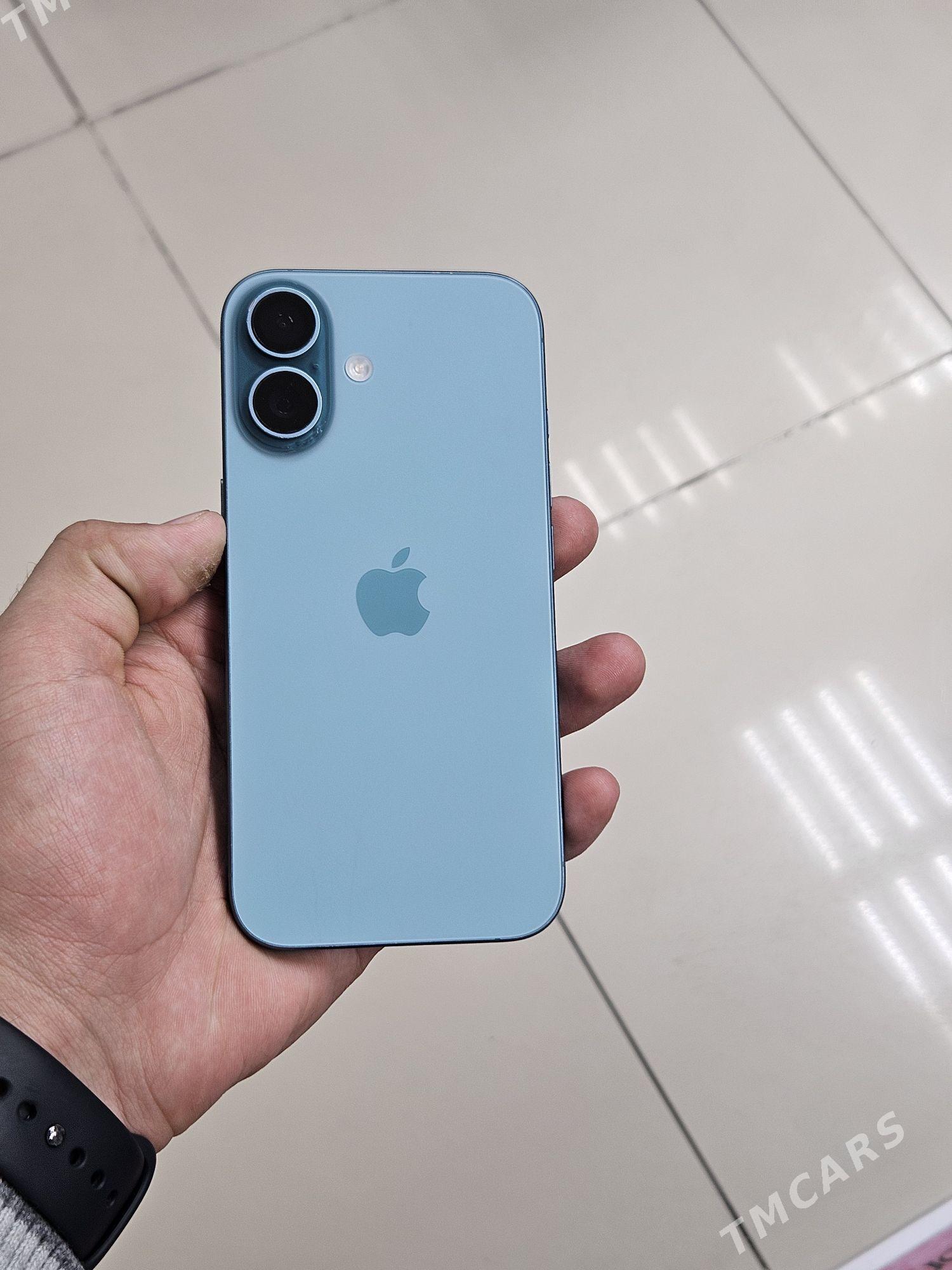 16 128gb kredit - Ашхабад - img 2