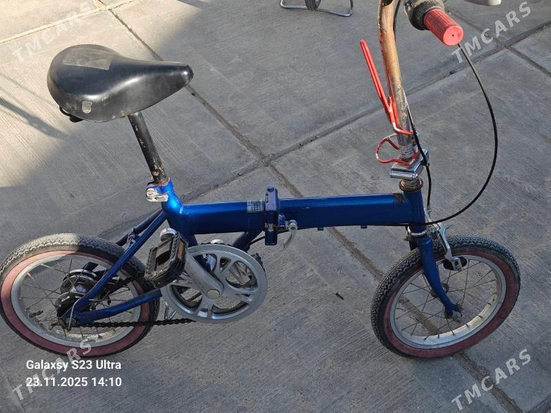 tigir - Balkanabat - img 1