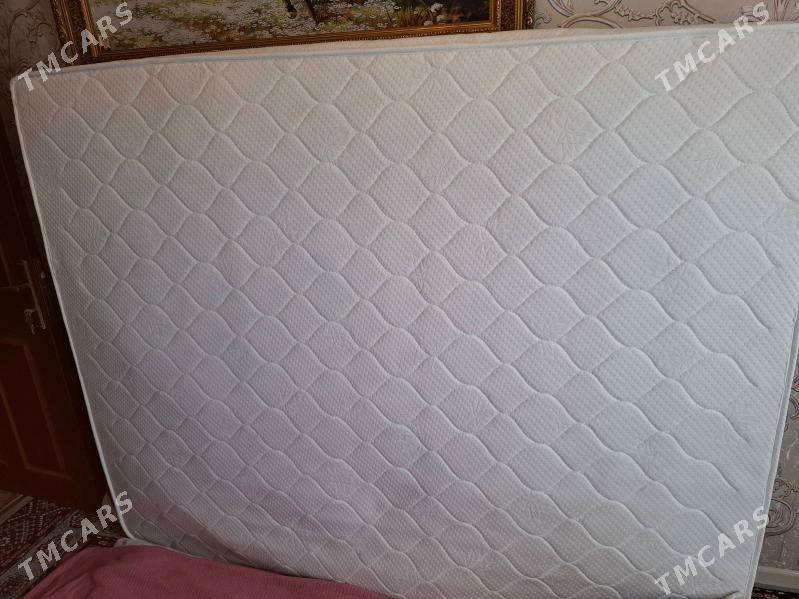 матрас спвльный - Бузмеин - img 1