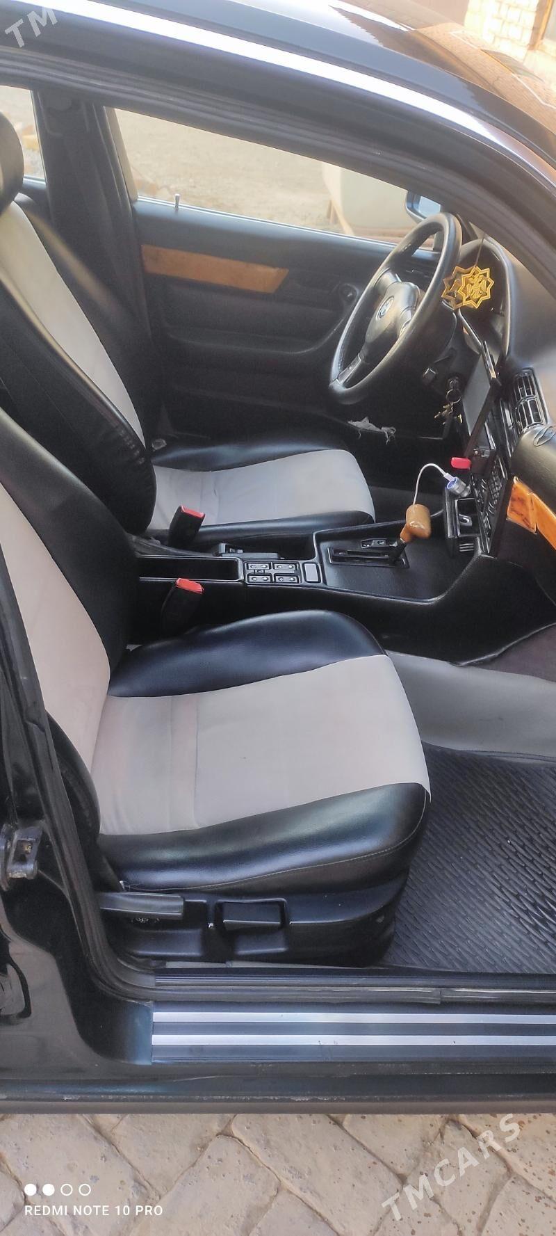 BMW 525 1992 - 77 000 TMT - Гарабекевюл - img 6