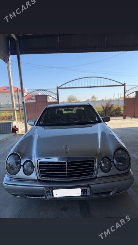 Mercedes-Benz E320 1996 - 72 000 TMT - Mary - img 2
