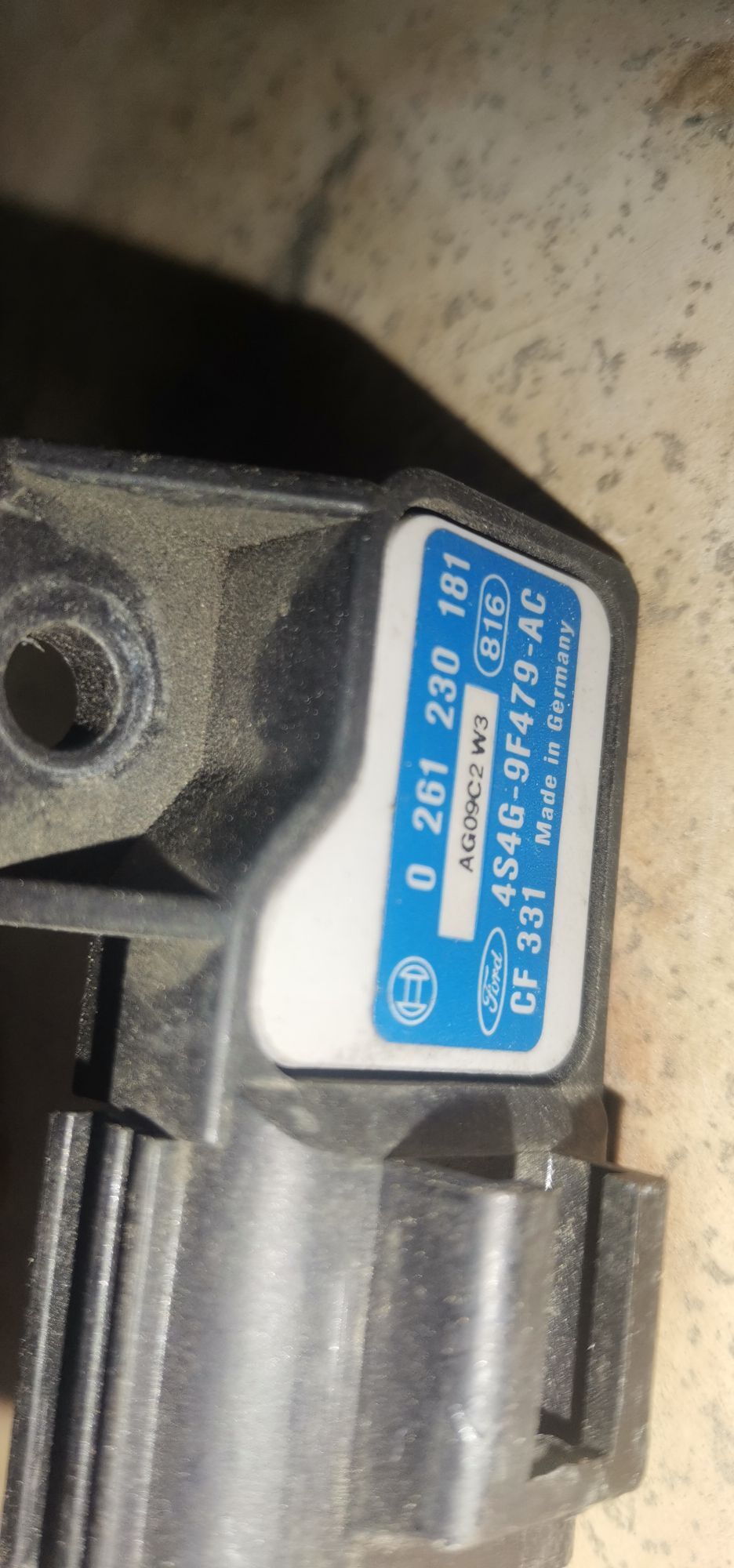 воздухомер 300 TMT - Ак-Бугдайский этрап - img 1