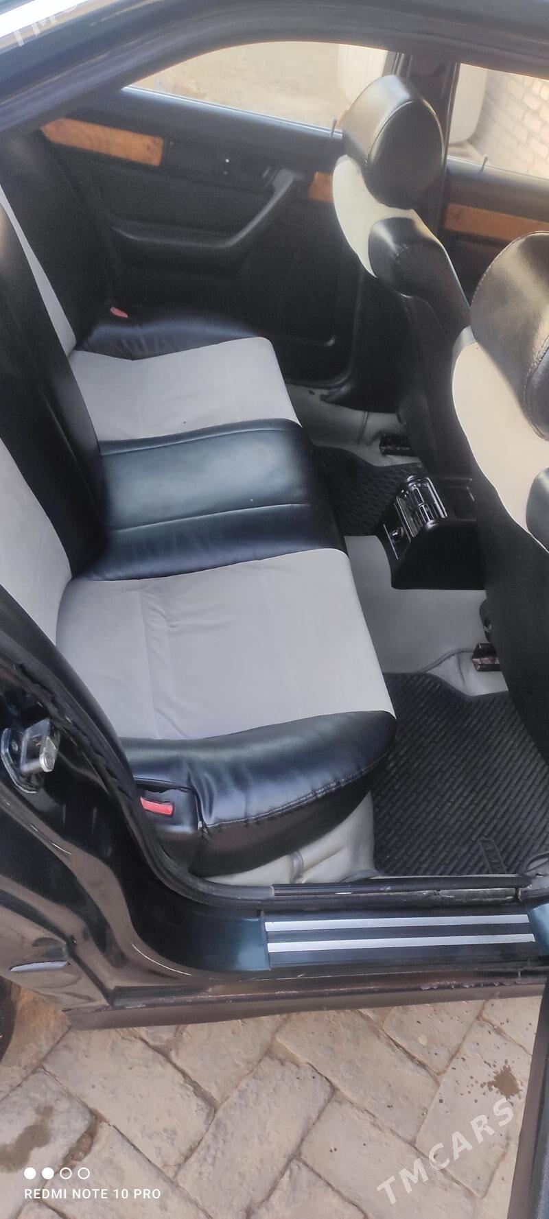 BMW 525 1992 - 77 000 TMT - Гарабекевюл - img 5