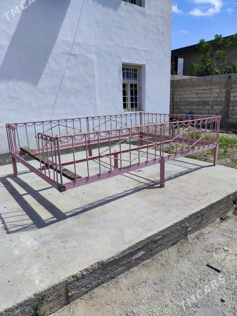 Tapcan - Балканабат - img 1