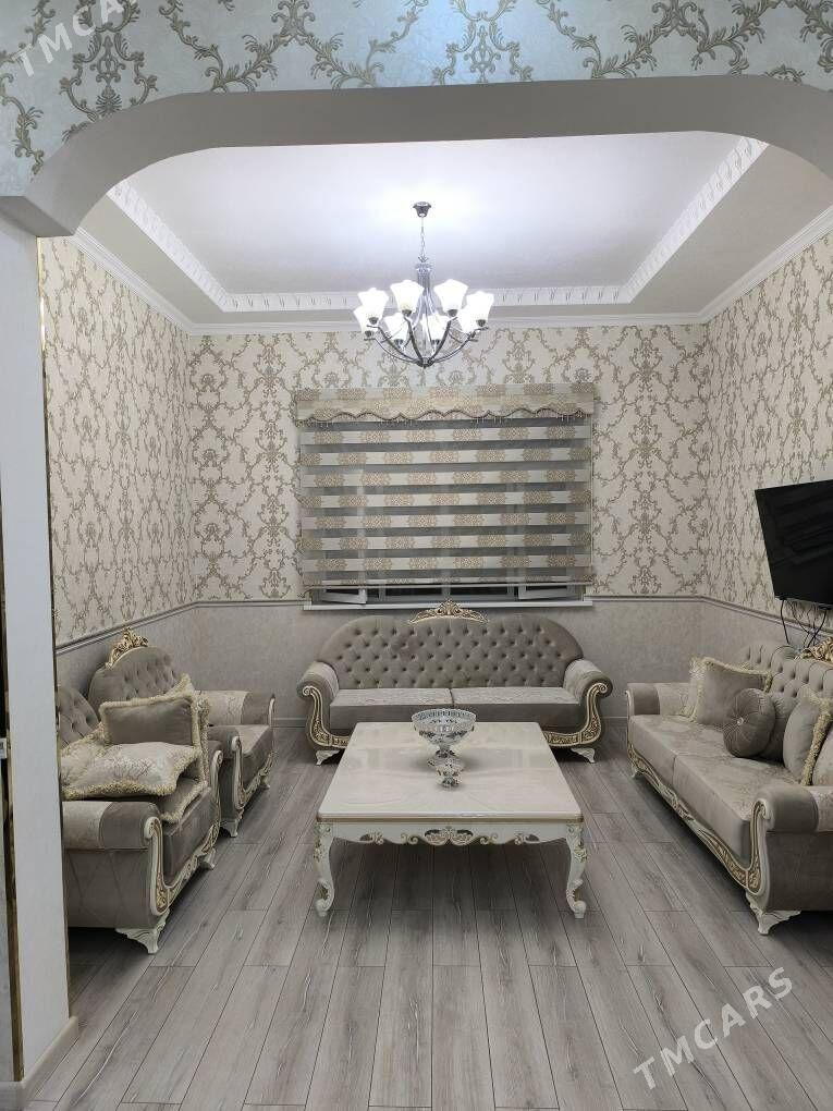 Продается шикарный котедж - Туркменабат - img 2