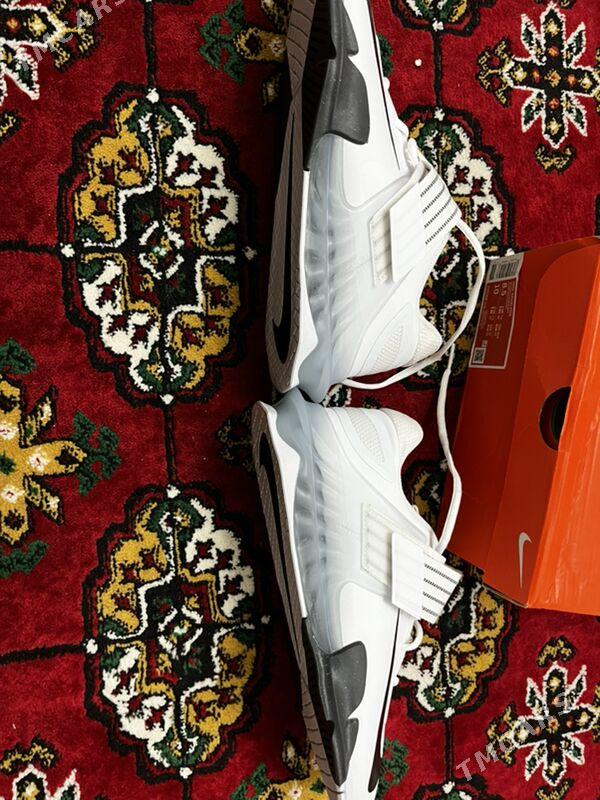 Krasowka - Ашхабад - img 7