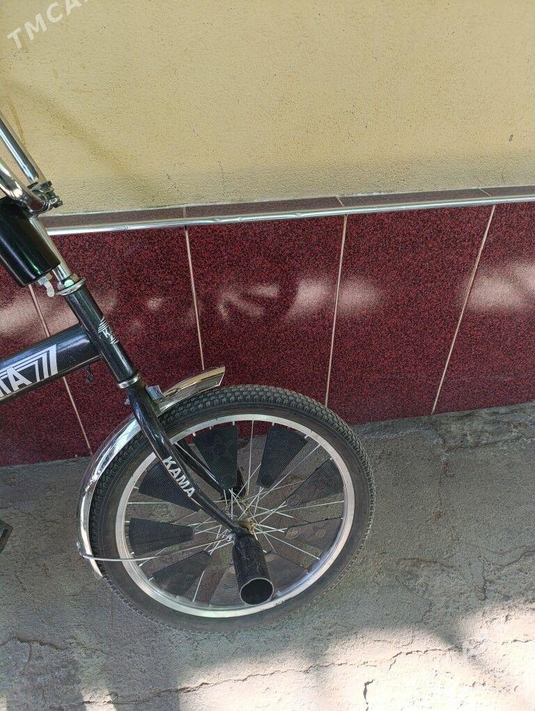 kama - Gökdepe - img 3