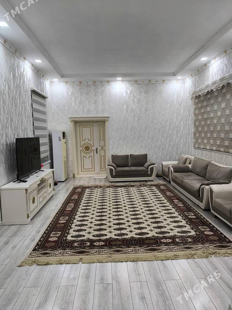 Продается шикарный котедж - Туркменабат - img 3