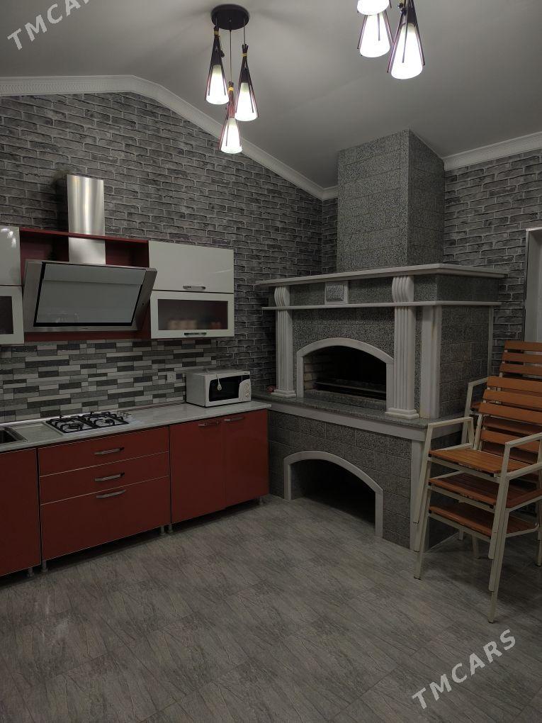 Продается шикарный котедж - Туркменабат - img 9