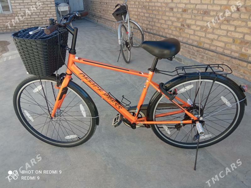 28 Office prees - Мары - img 4