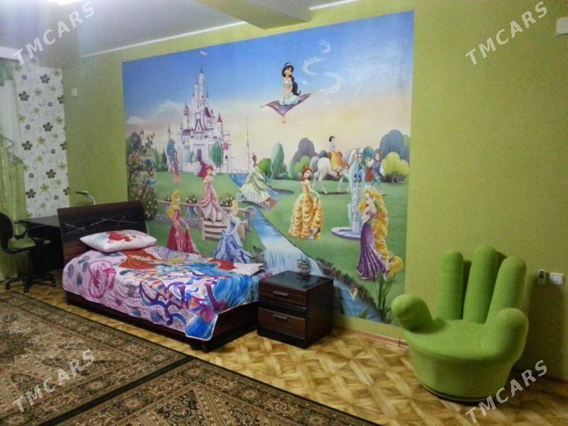 Продается шикарный котедж - Туркменабат - img 10