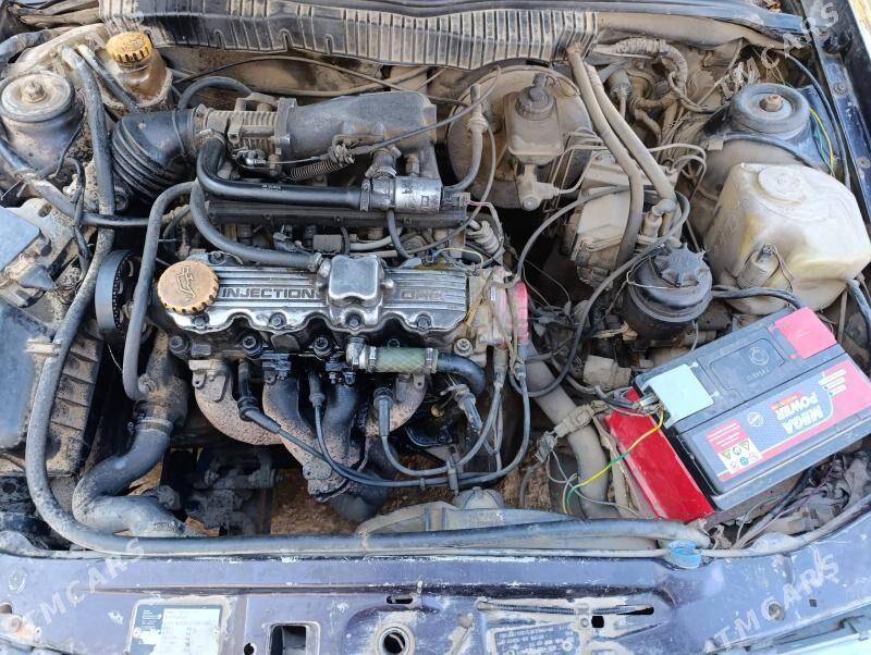 Opel Vectra 1992 - 26 000 TMT - Губадаг - img 5
