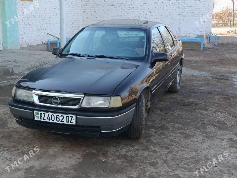 Opel Vectra 1992 - 26 000 TMT - Губадаг - img 3