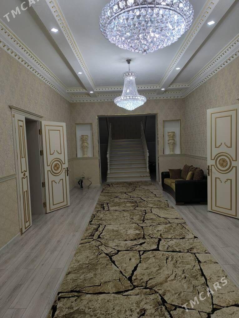 Продается шикарный котедж - Туркменабат - img 6