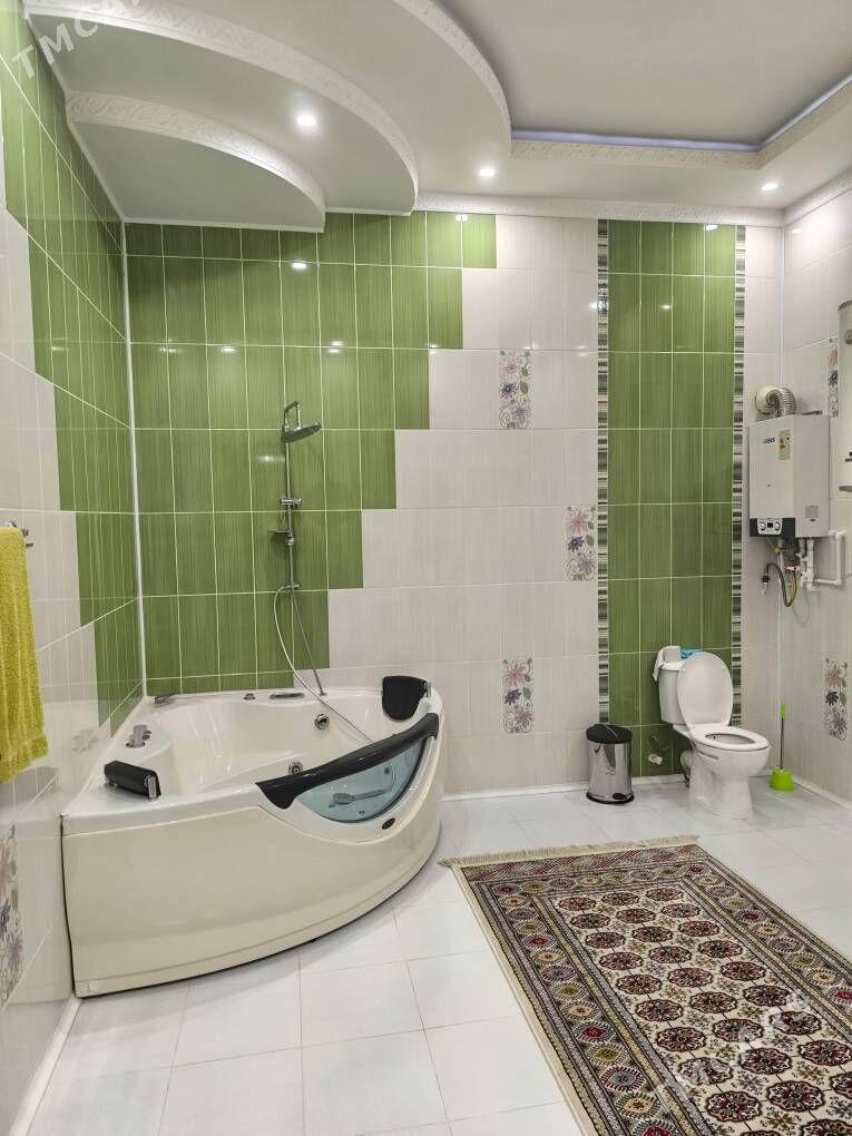 Продается шикарный котедж - Туркменабат - img 7