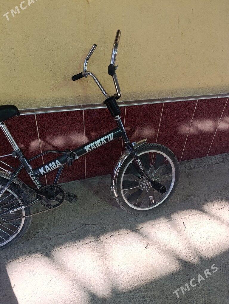 kama - Gökdepe - img 2