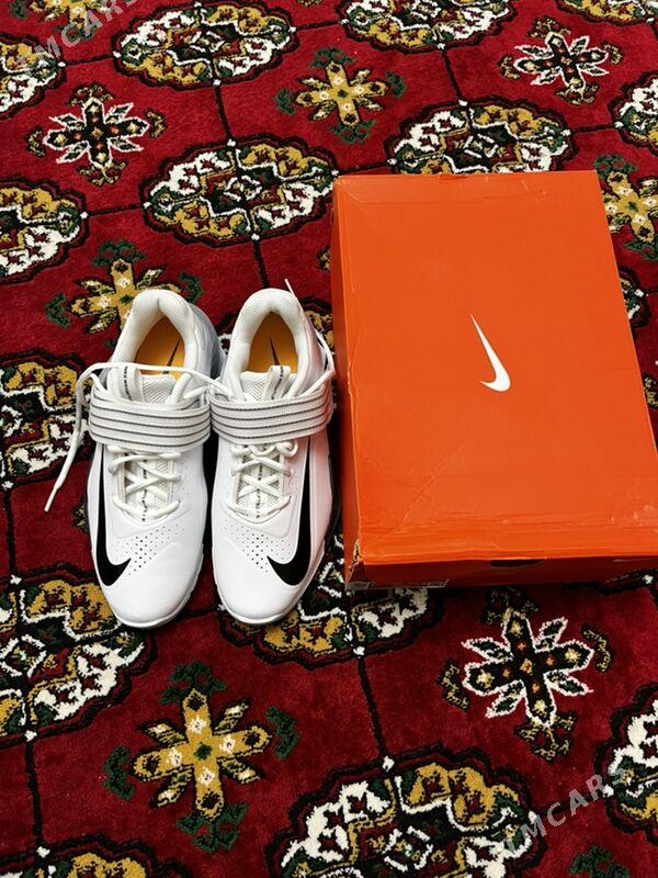 Krasowka - Ашхабад - img 3