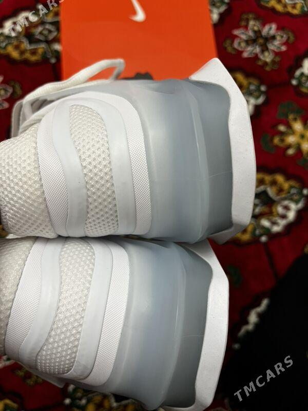 Krasowka - Ашхабад - img 6