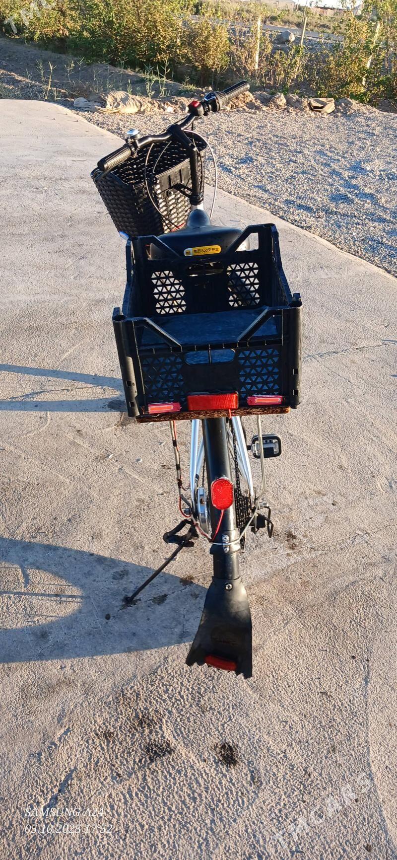 Welik 27 - Теджен - img 5