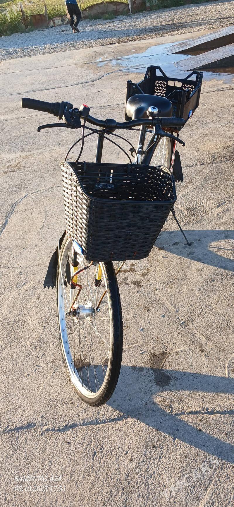 Welik 27 - Теджен - img 7