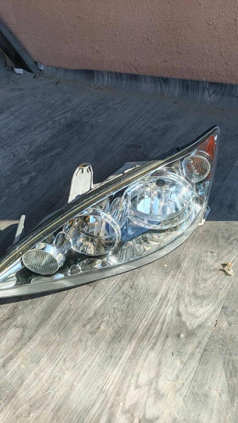 duty onki fara 2005 750 TMT - Aşgabat - img 3