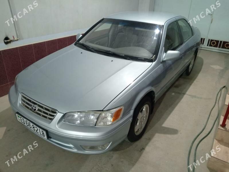 Toyota Camry 1998 - 130 000 TMT - Magdanly - img 4