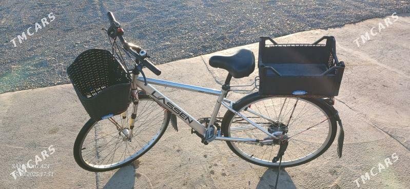 Welik 27 - Теджен - img 8