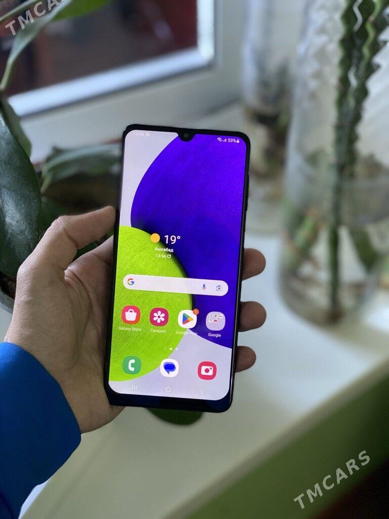 A22 - Ашхабад - img 2