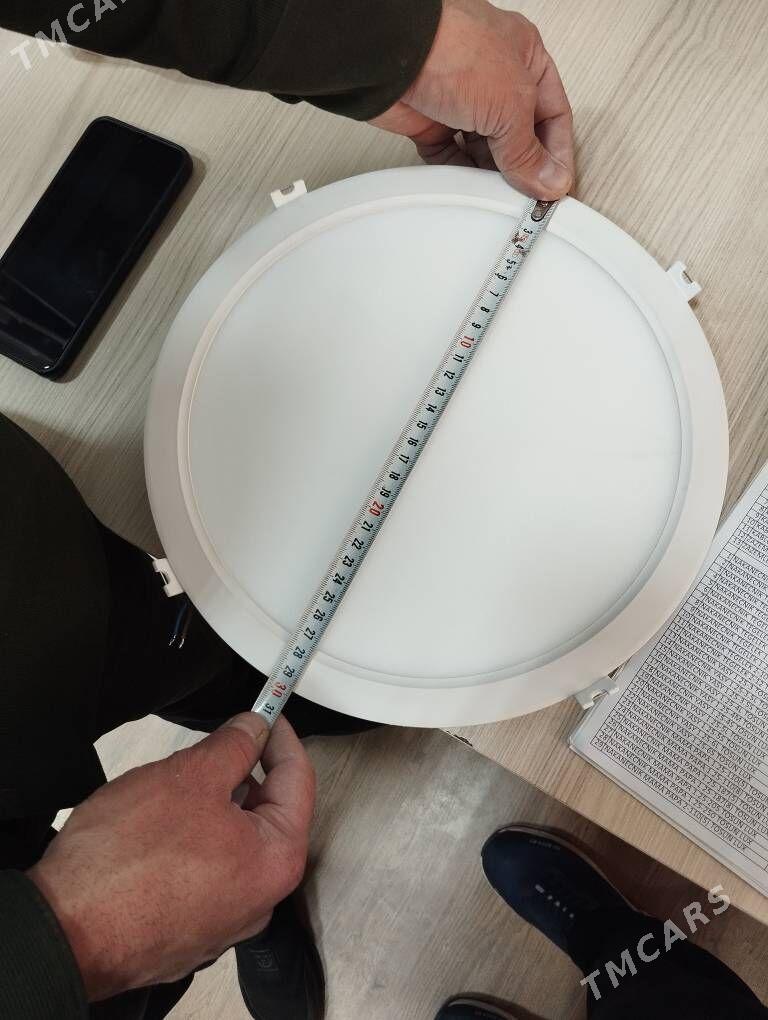 Spot Prozektor Çyralar - Ашхабад - img 8