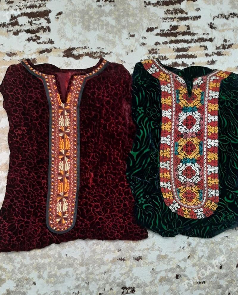 Gadymy Pomah - Aşgabat - img 5