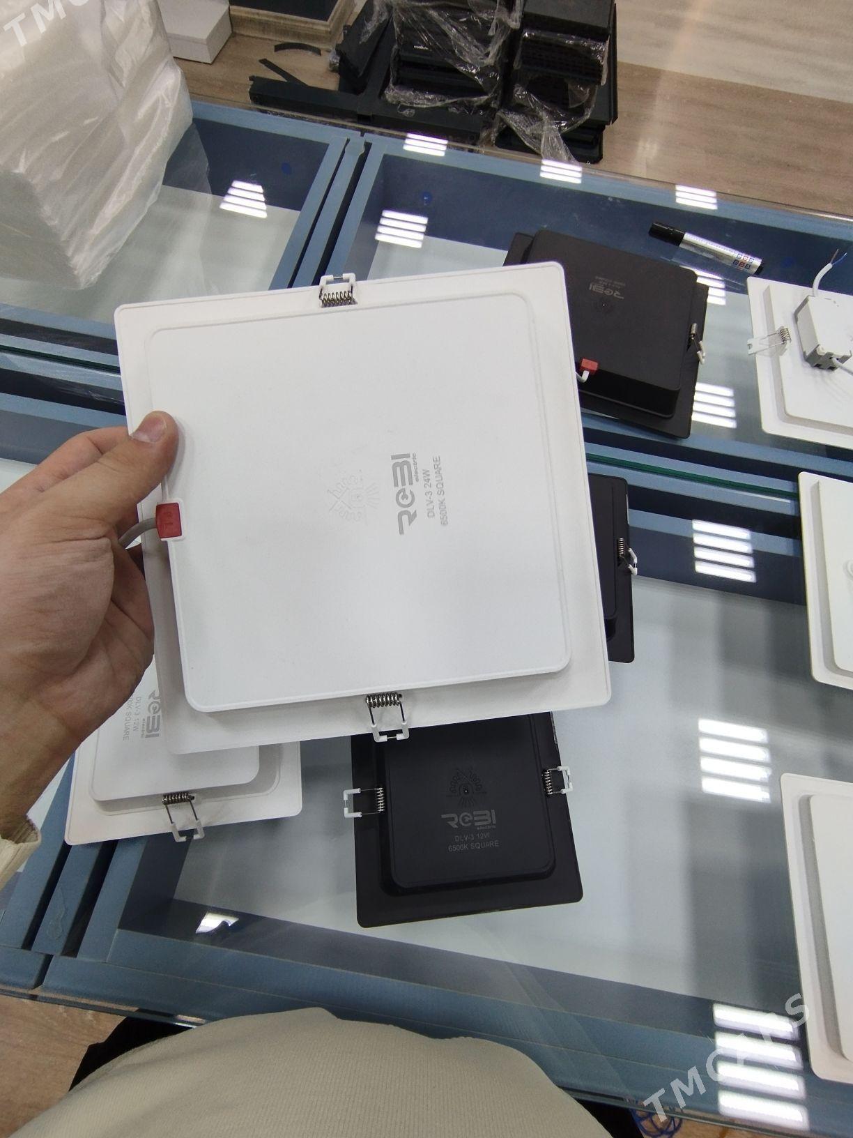 Spot Prozektor Çyralar - Ашхабад - img 3