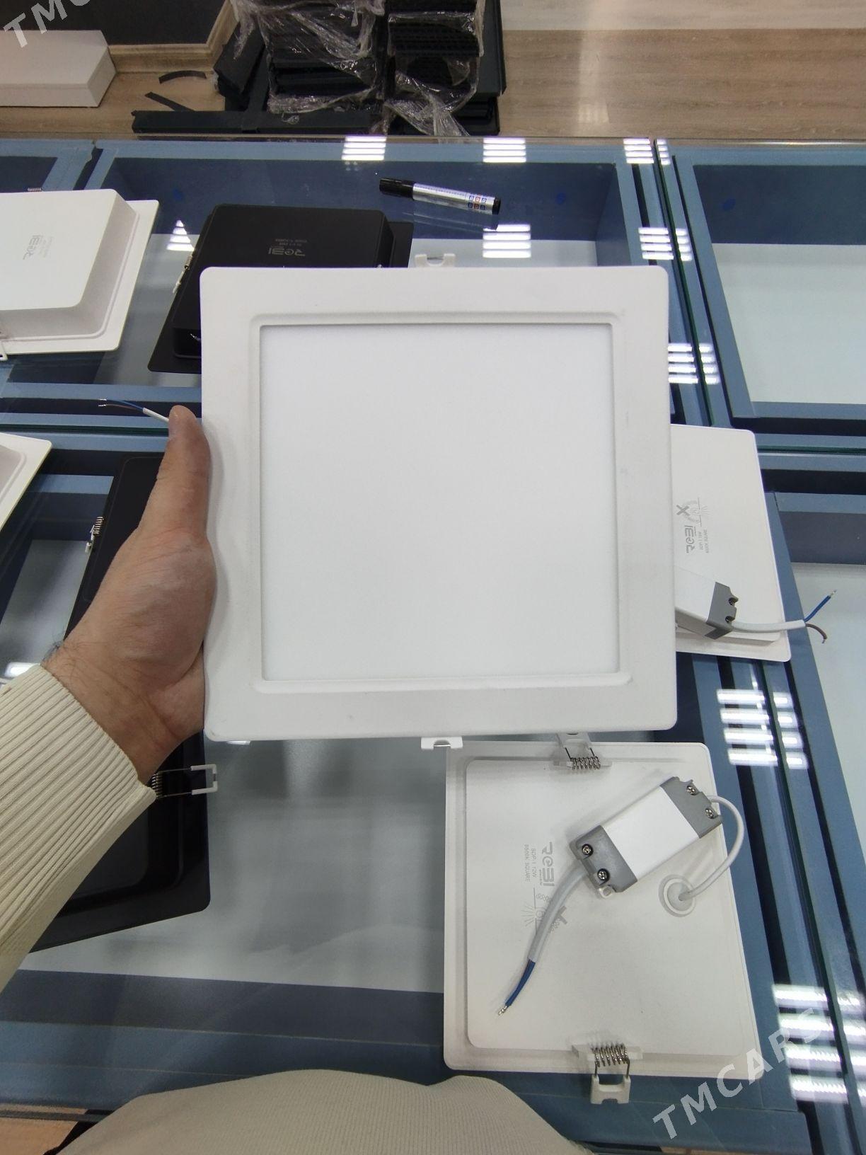 Spot Prozektor Çyralar - Ашхабад - img 4