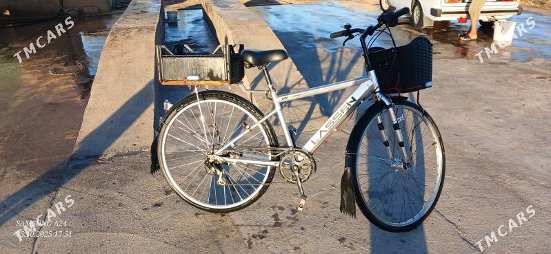 Welik 27 - Теджен - img 6