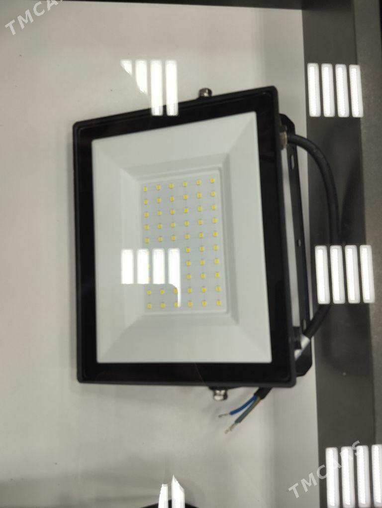 Spot Prozektor Çyralar - Ашхабад - img 10